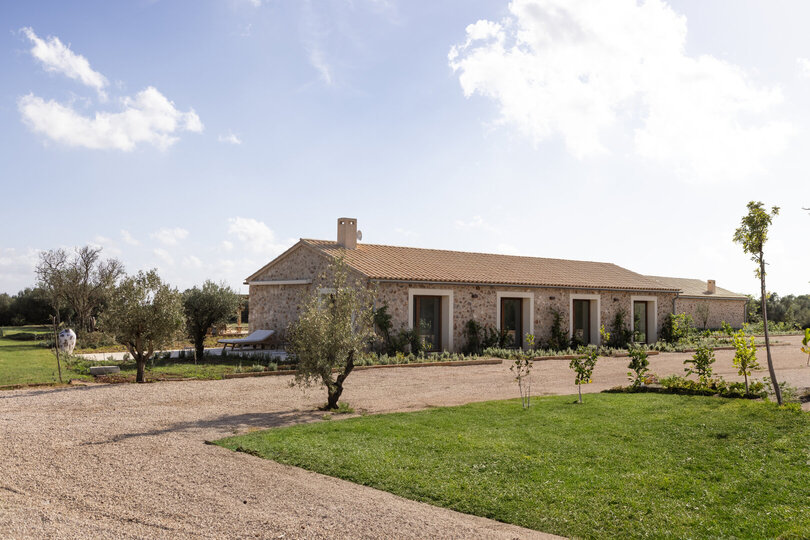 Paradise Found: Mallorca Villa 1692