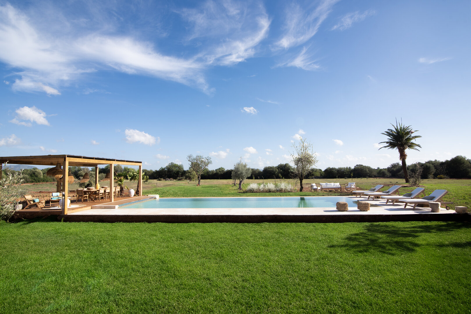 Paradise Found: Mallorca Villa 1692