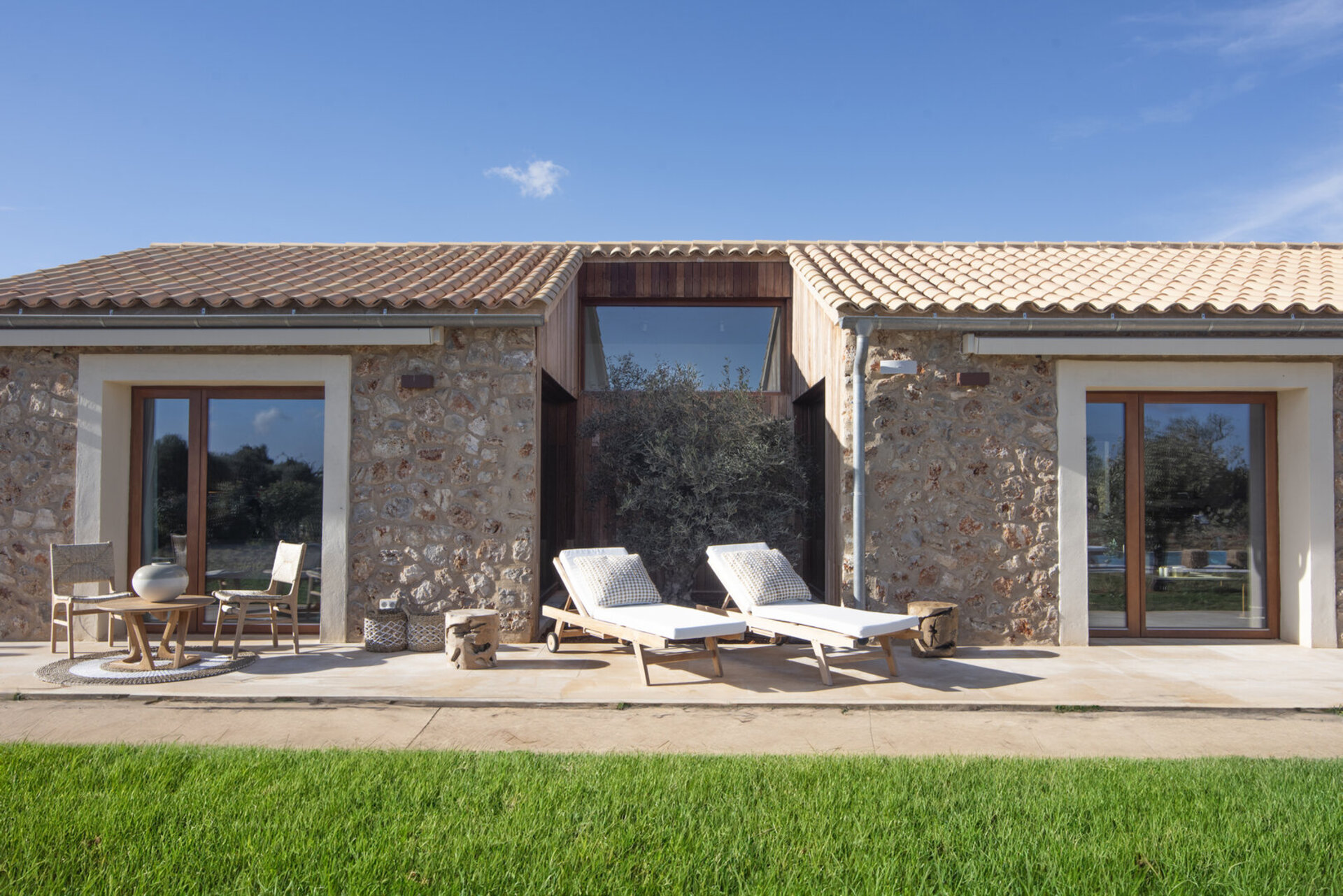 Paradise Found: Mallorca Villa 1692