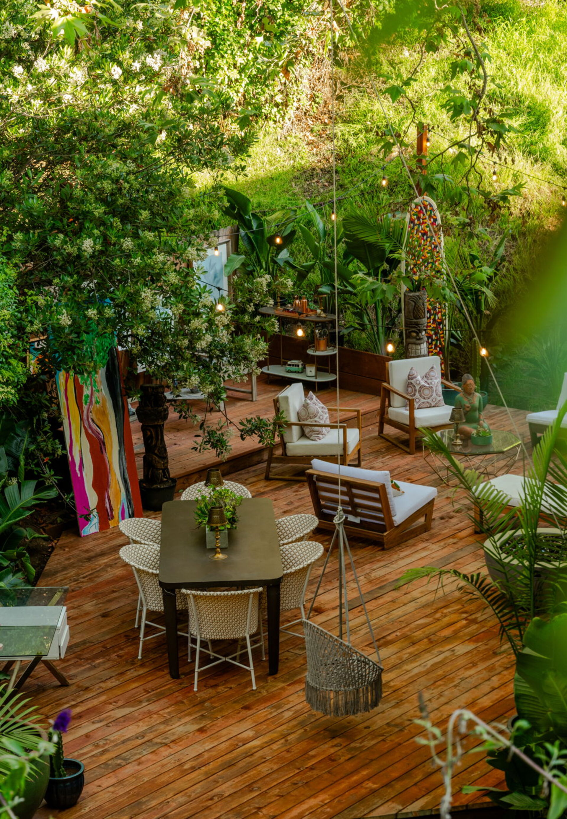 Hollywood Majesty: G Residence