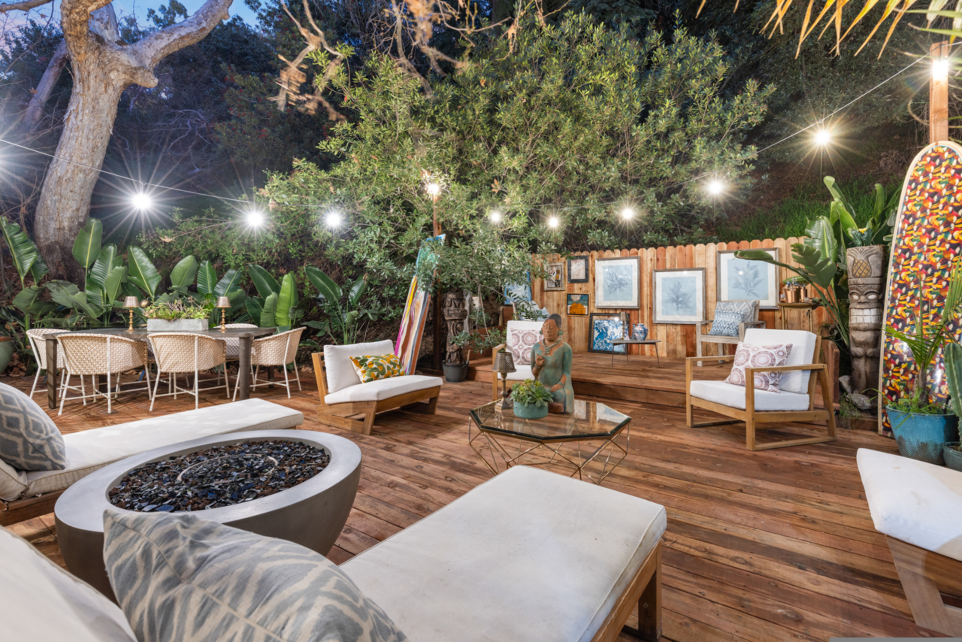 Hollywood Majesty: G Residence