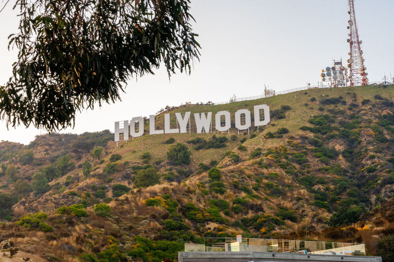 Hollywood Majesty: G Residence