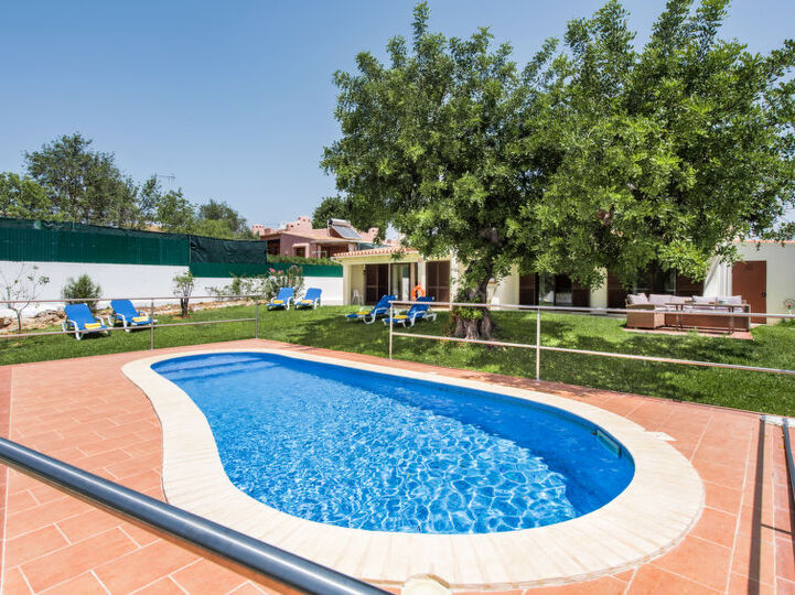 Exclusive Villa with Breathtaking Views, Albufeira Villa 1144, Albufeira, Portugal