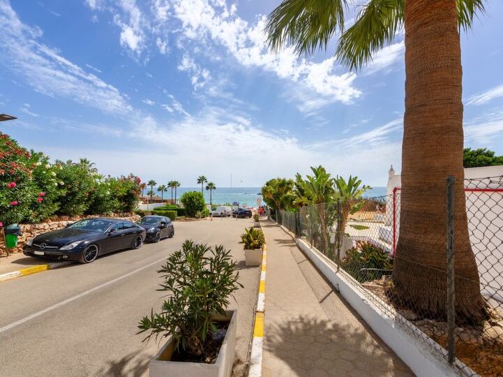 Exclusive Villa with Breathtaking Views, Albufeira Villa 1149