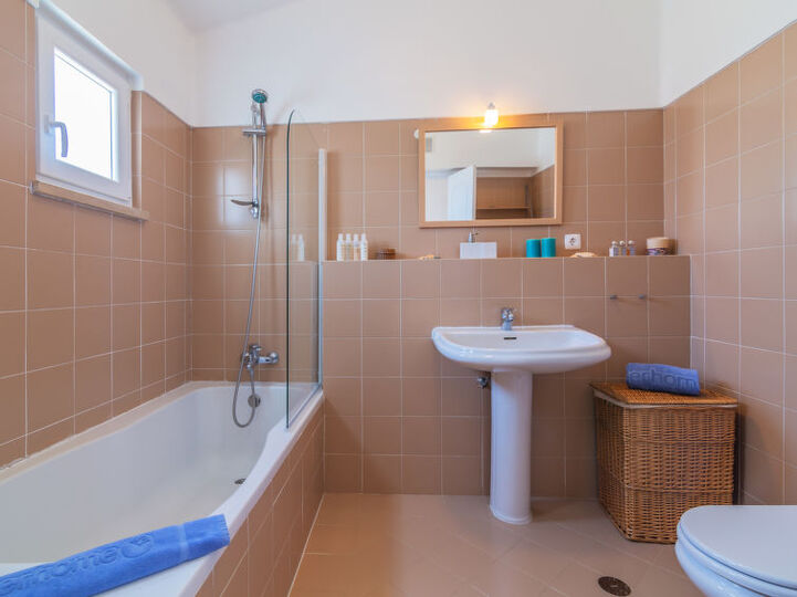 5 Star Villa with 2 Bedrooms, Albufeira Villa 1151