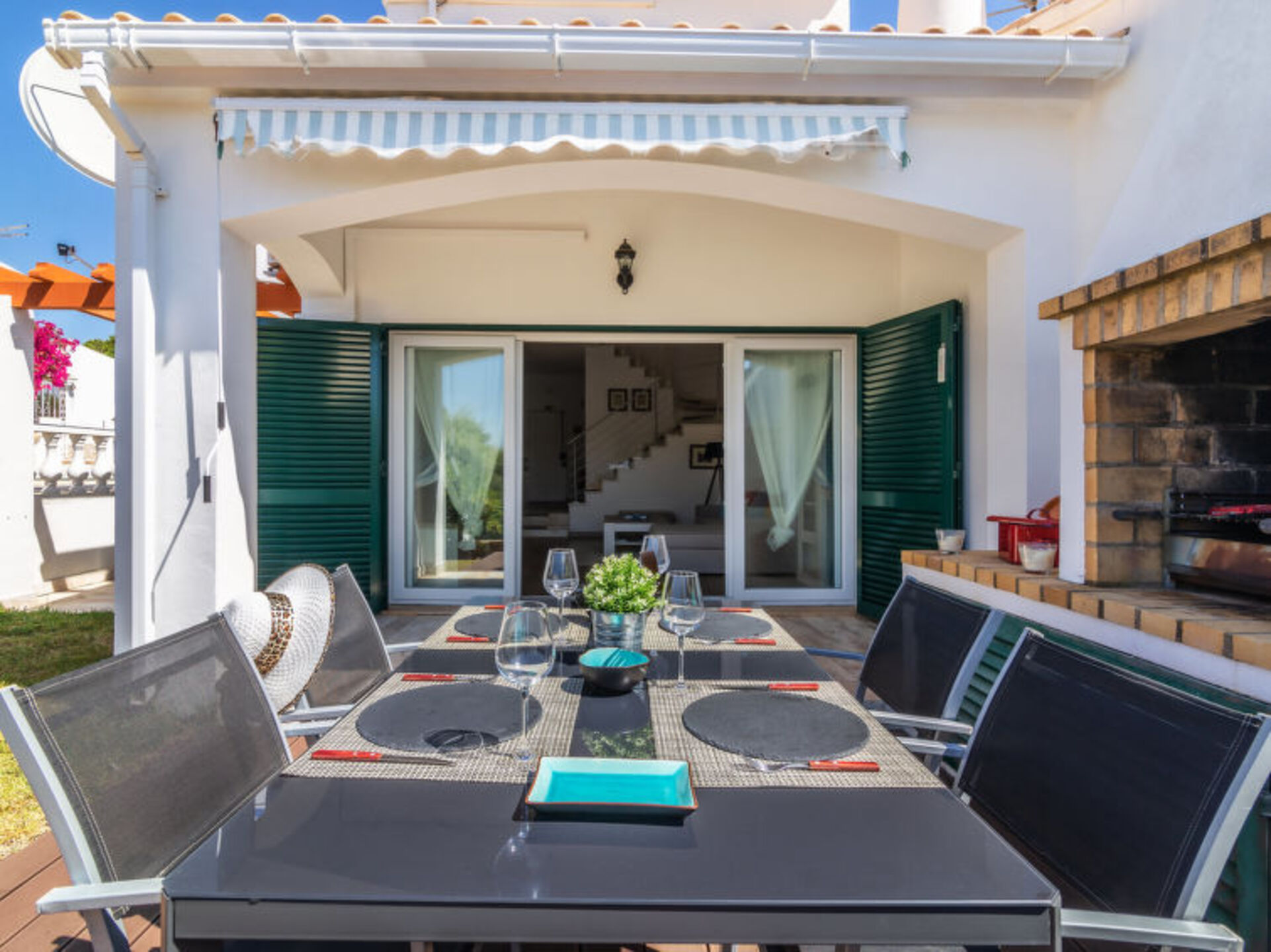 5 Star Villa with 2 Bedrooms, Albufeira Villa 1151