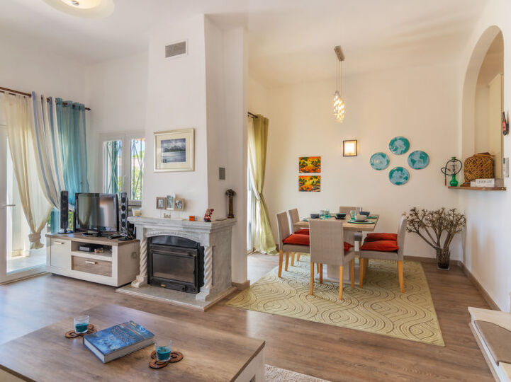5 Star Villa with 2 Bedrooms, Albufeira Villa 1151