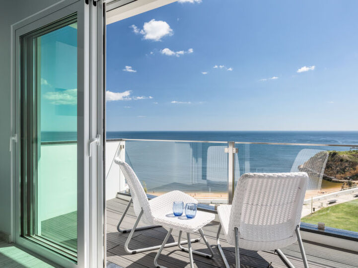The Ultimate Villa with Stunning Views, Albufeira Villa 1158