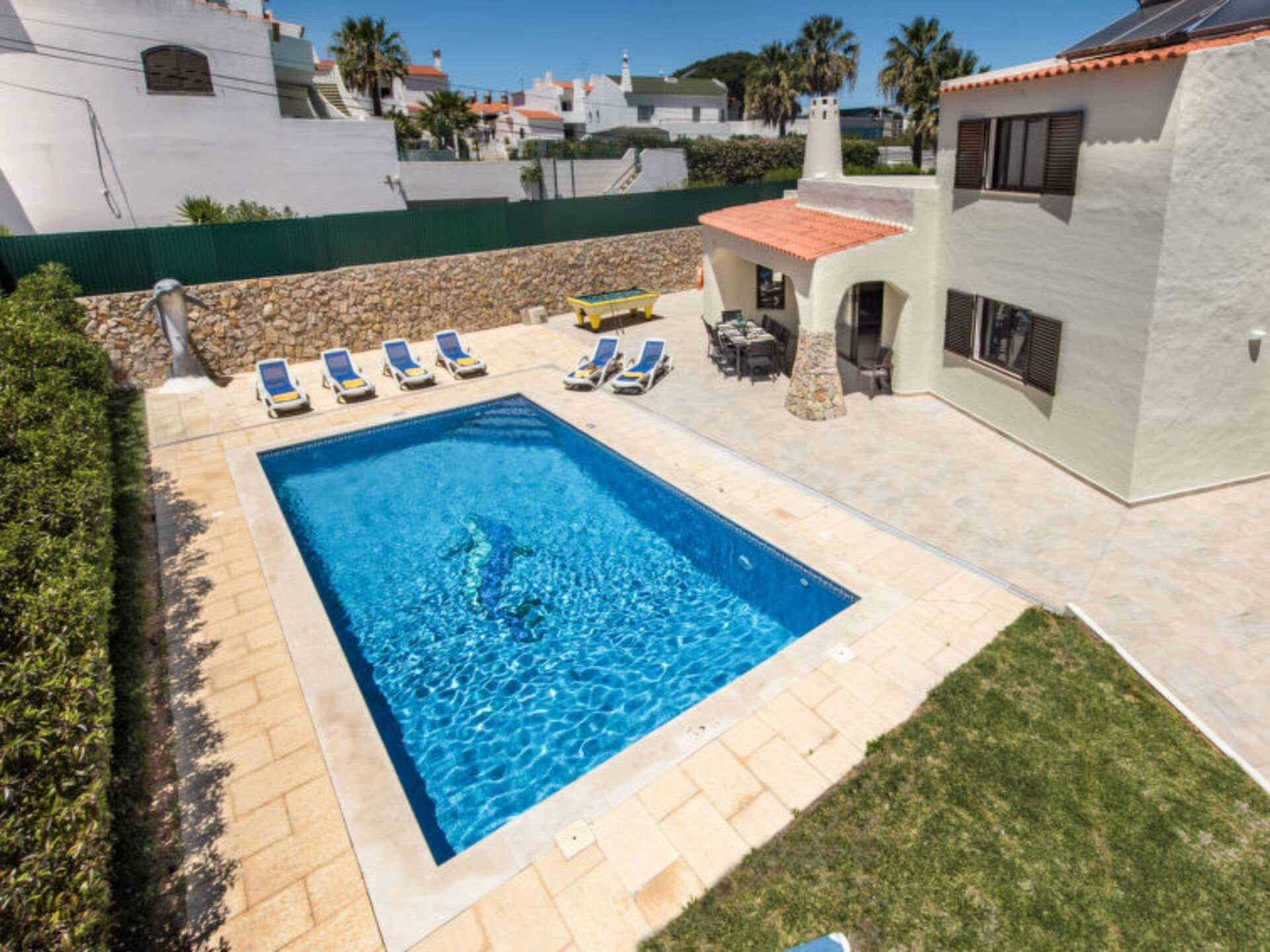 Pool Outdoor