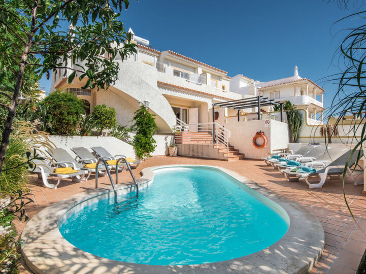 5 Star Villa with 5 Bedrooms, Albufeira Villa 1173, Albufeira, Portugal