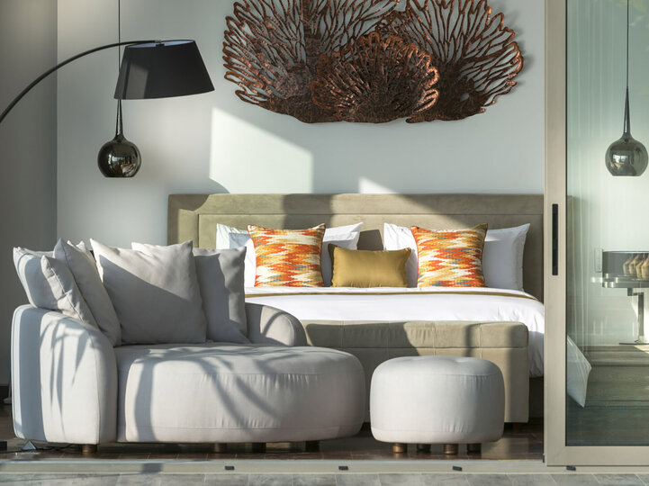 Malaiwana Penthouse - Dwelling in the comfort