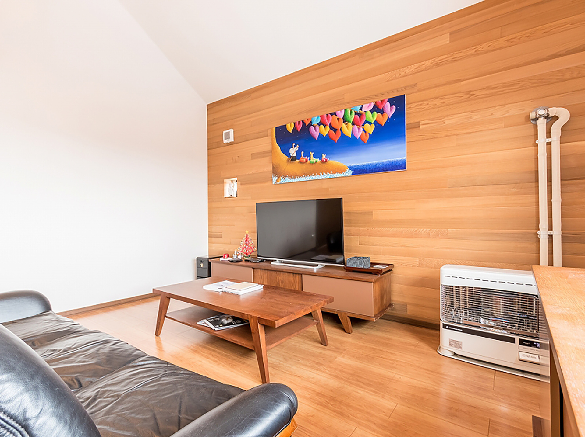 Interiors