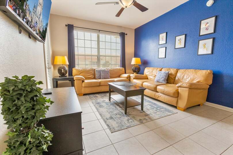 Living Room (Angle)