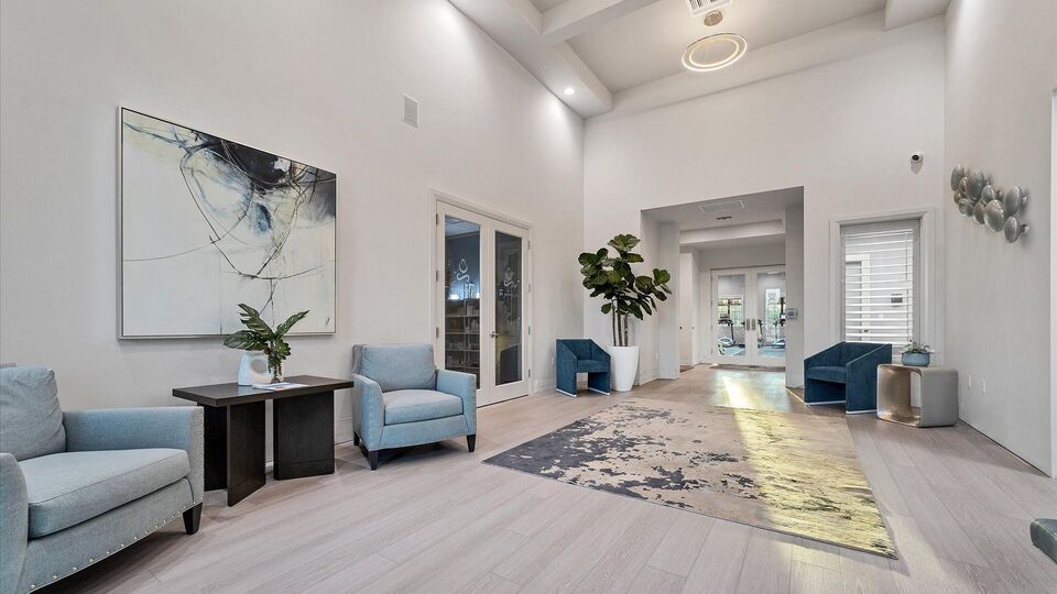 Heritage Landing