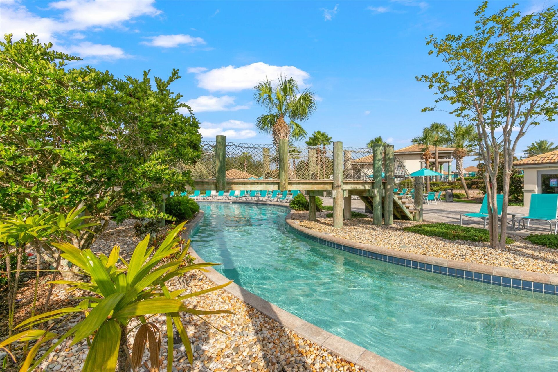 Lazy River