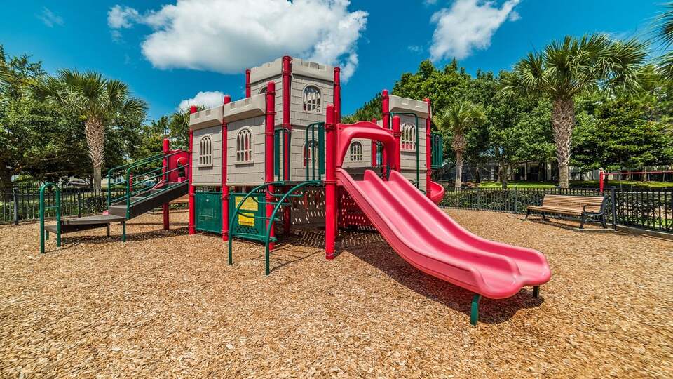 Playground