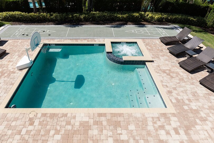 Luxury & Fun Await at Your Paradise, Orlando Villa 6676
