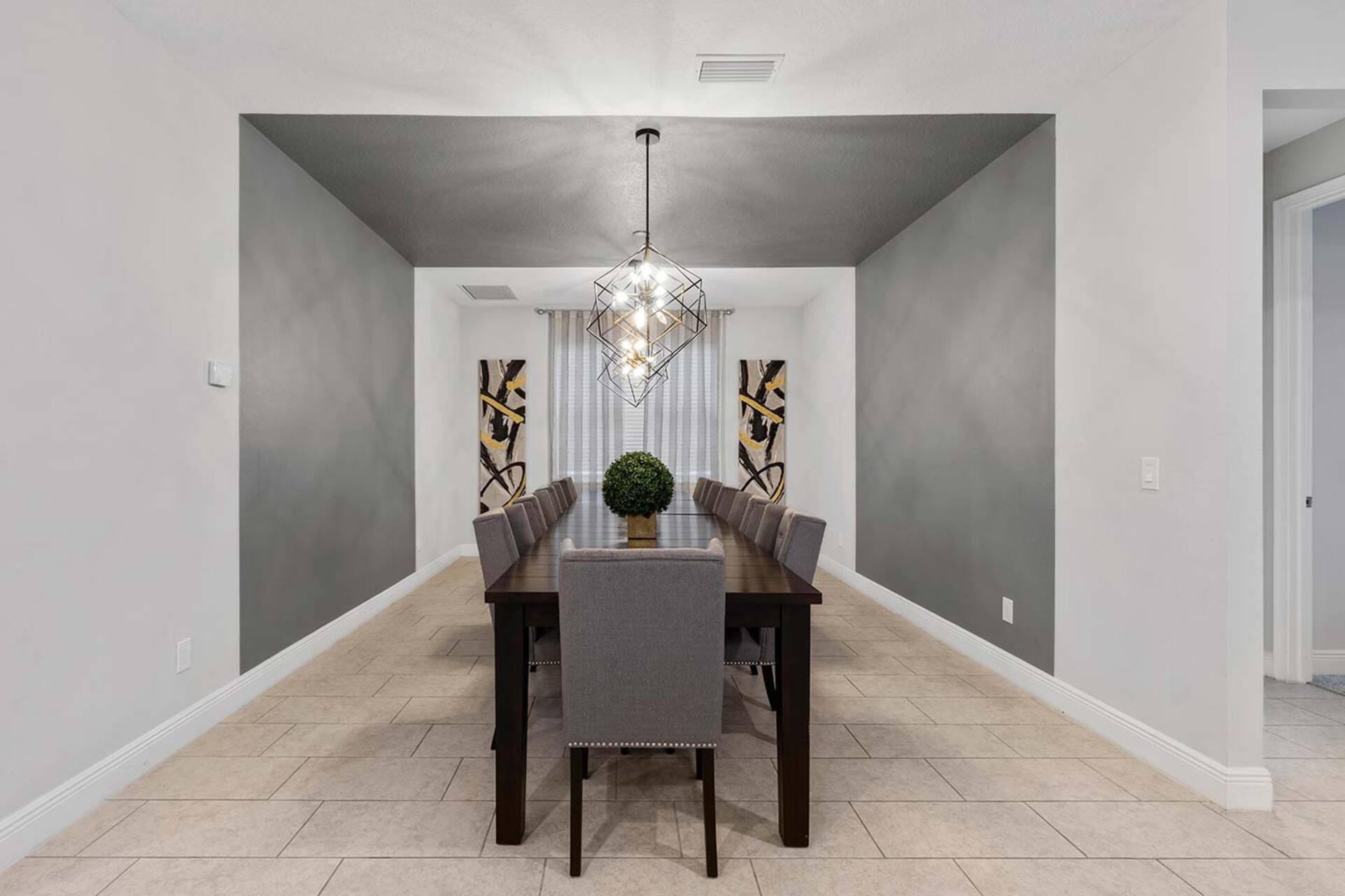 Escape & Unwind at Paradise Retreat, Orlando Villa 6677