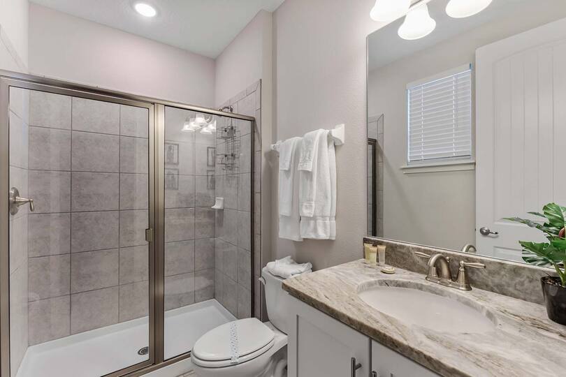 Escape & Unwind at Paradise Retreat, Orlando Villa 6677