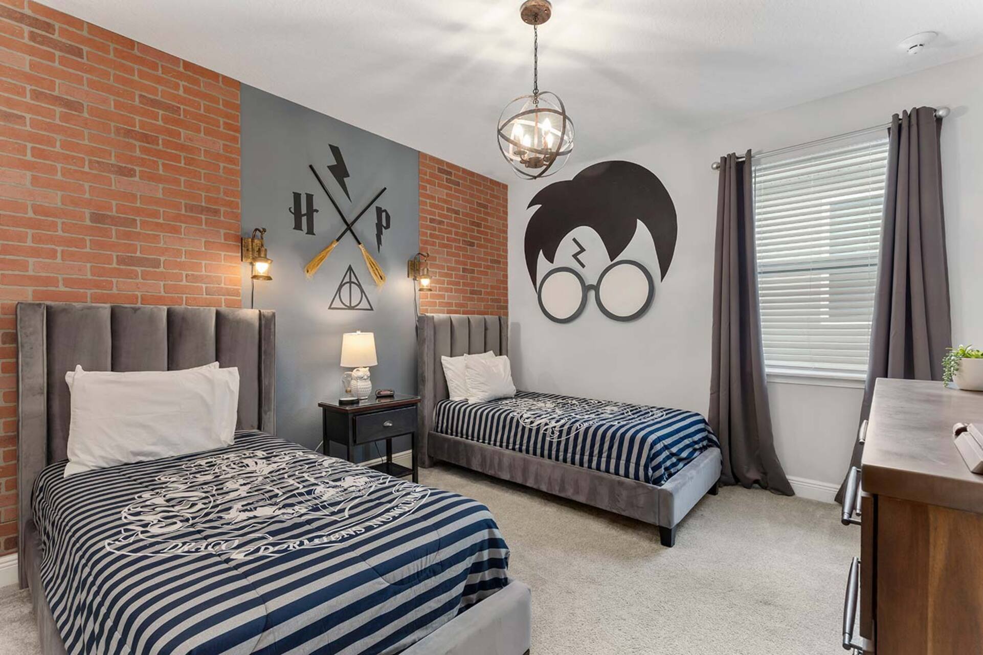 Escape & Unwind at Paradise Retreat, Orlando Villa 6677