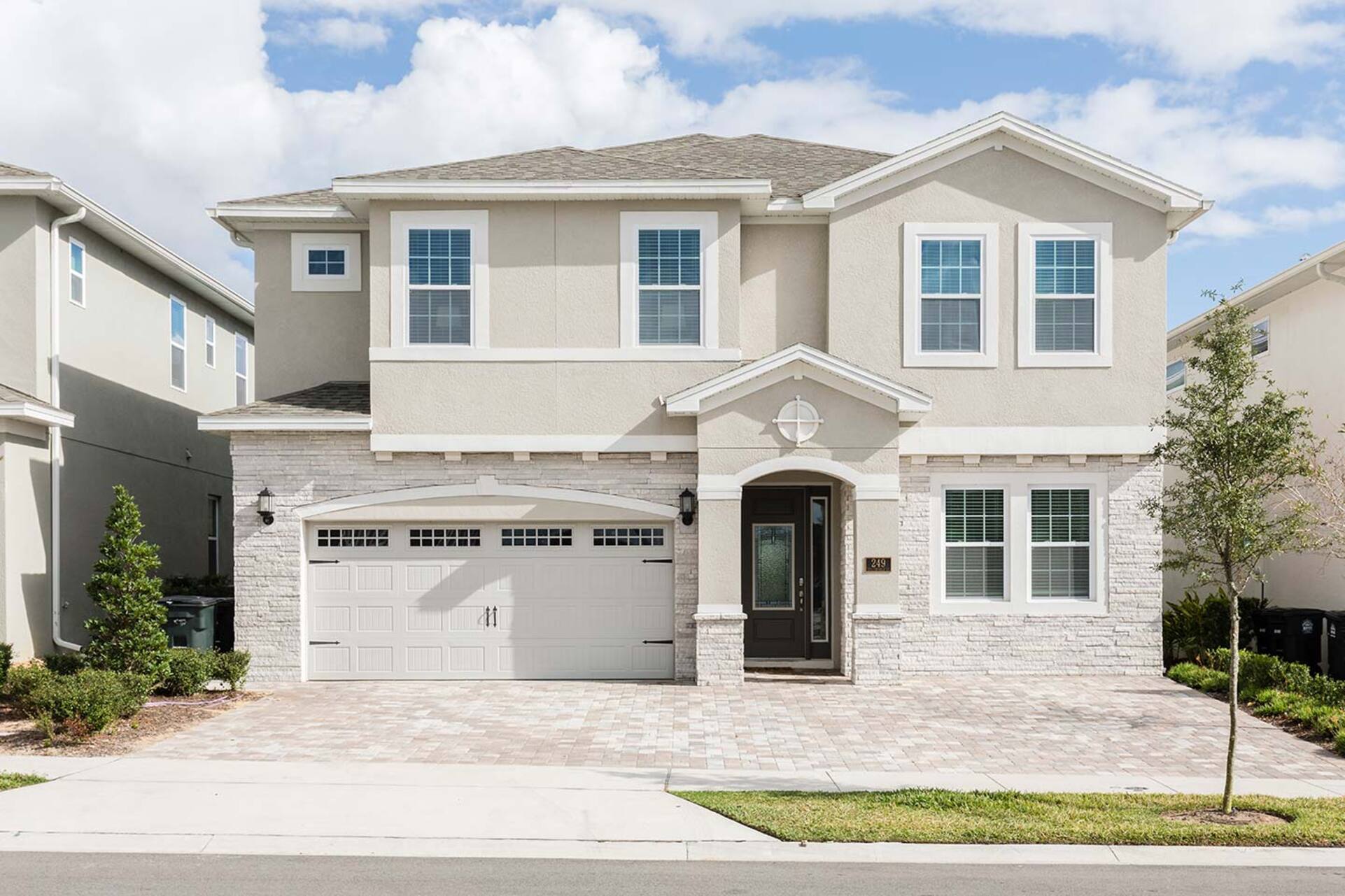 Escape & Unwind at Paradise Retreat, Orlando Villa 6677