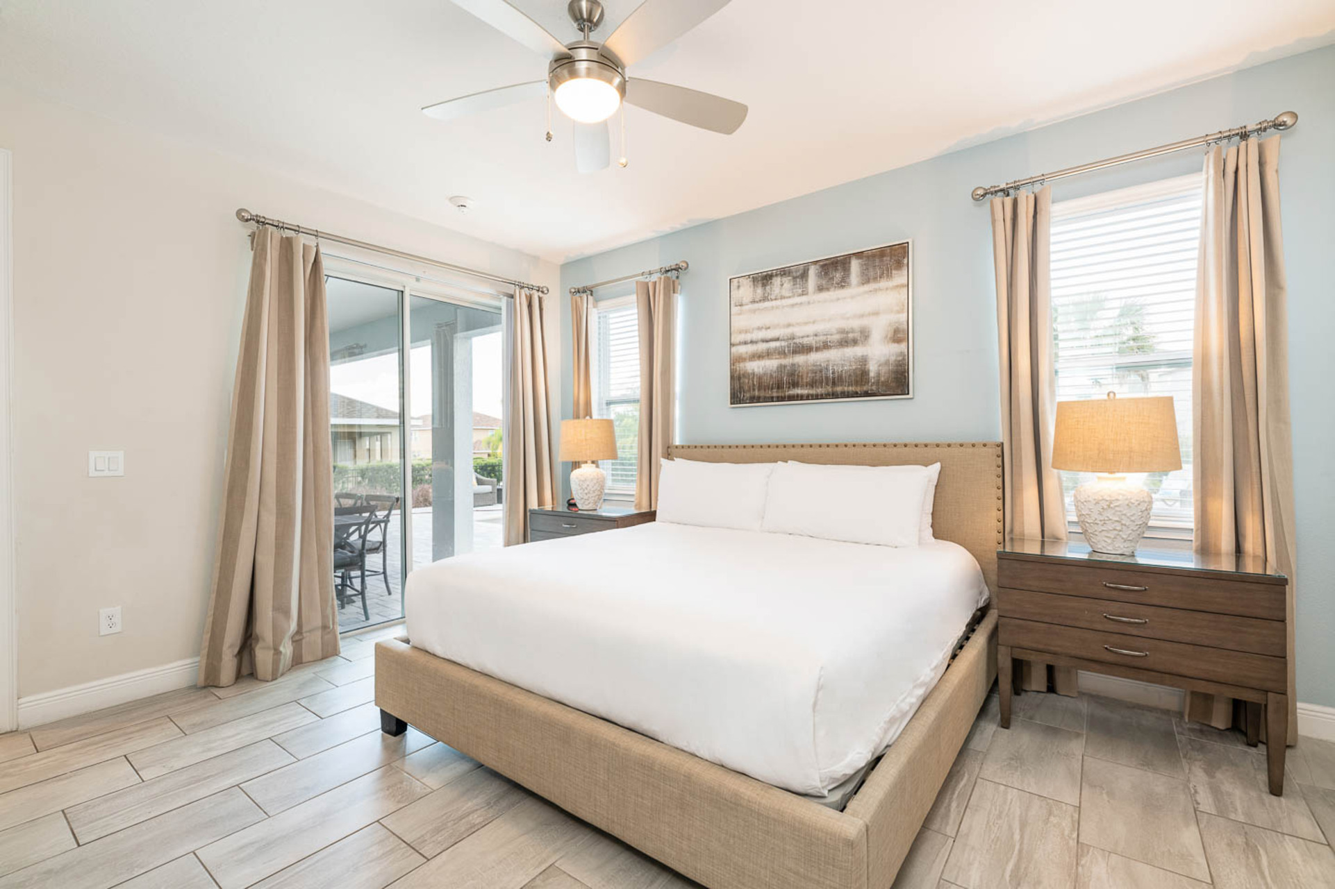 Embrace Adventure and Joy at Your Family Oasis, Orlando Villa 6678