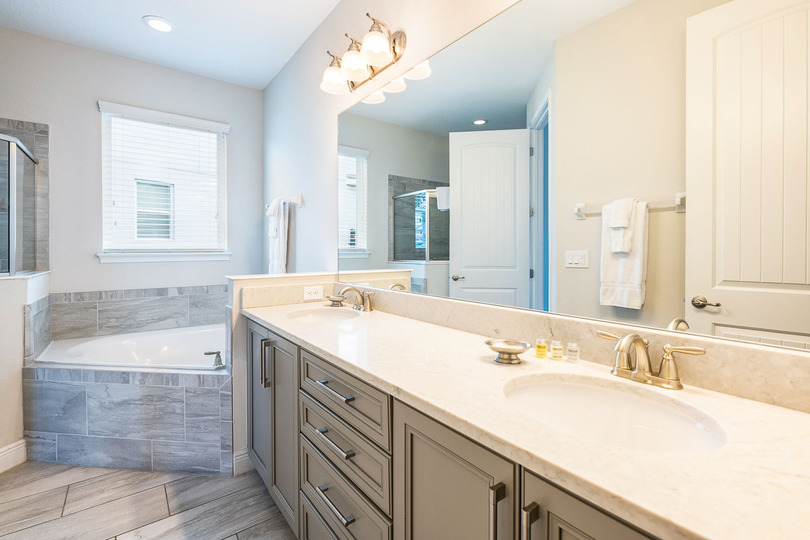 Embrace Adventure and Joy at Your Family Oasis, Orlando Villa 6678
