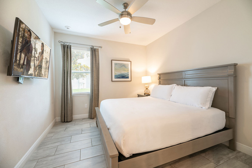 Embrace Adventure and Joy at Your Family Oasis, Orlando Villa 6678