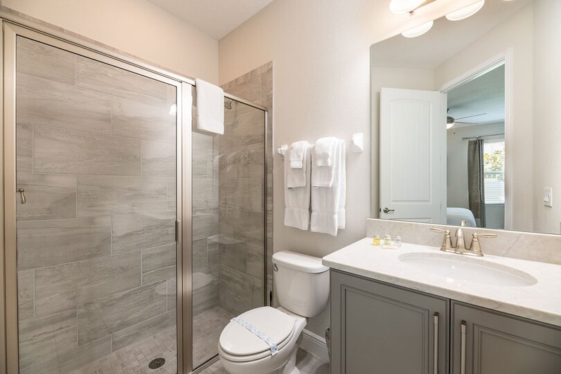 Embrace Adventure and Joy at Your Family Oasis, Orlando Villa 6678