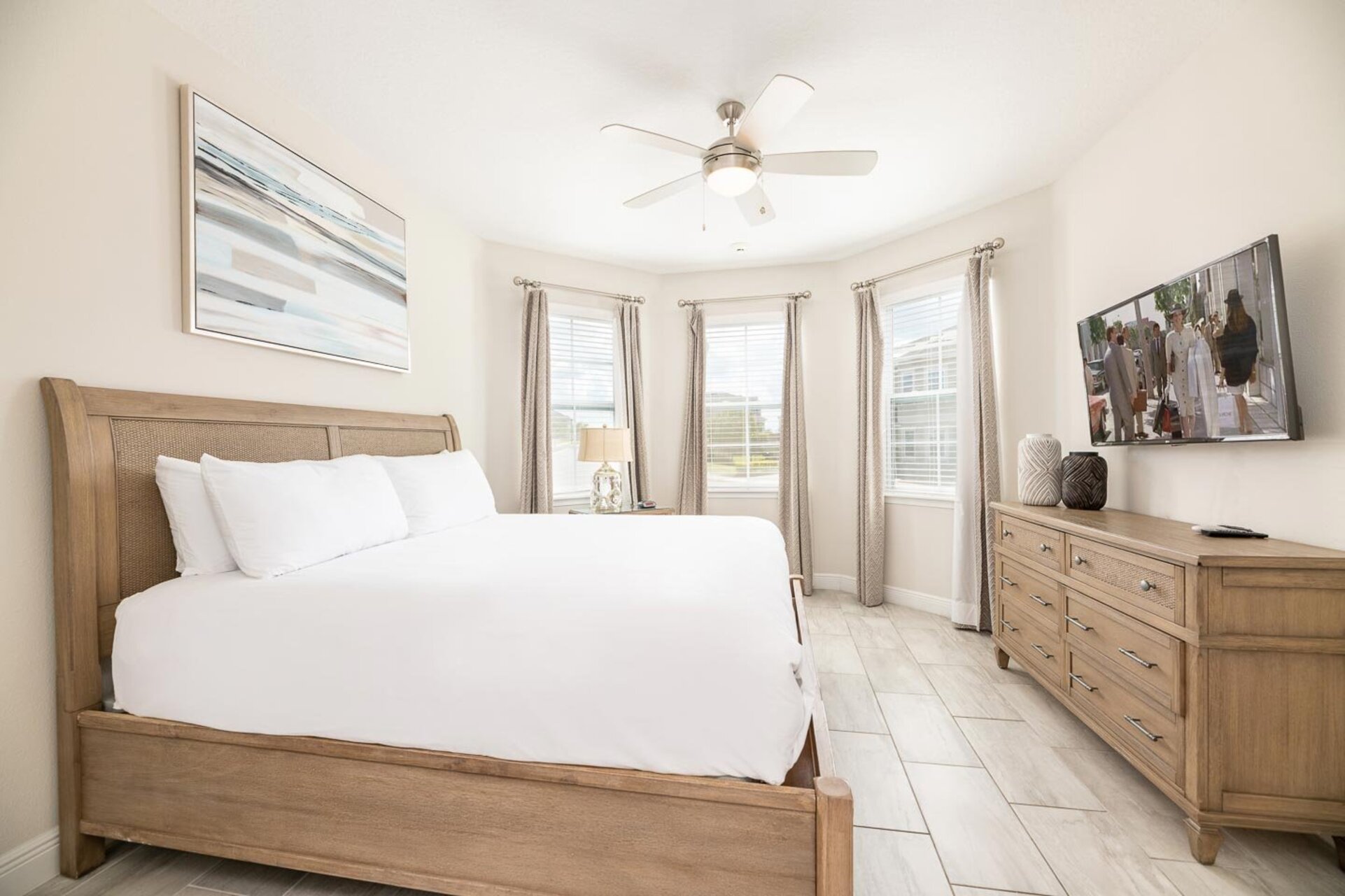 Embrace Adventure and Joy at Your Family Oasis, Orlando Villa 6678