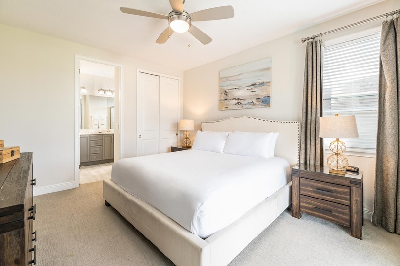 Embrace Adventure and Joy at Your Family Oasis, Orlando Villa 6678