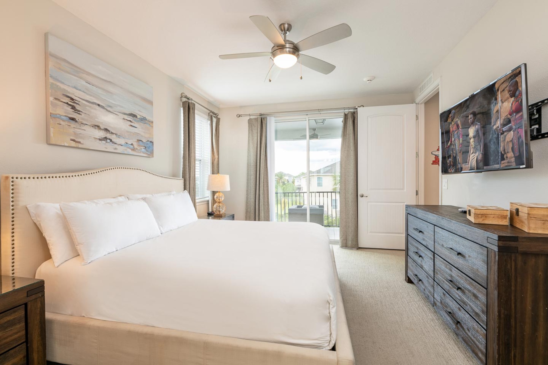 Embrace Adventure and Joy at Your Family Oasis, Orlando Villa 6678
