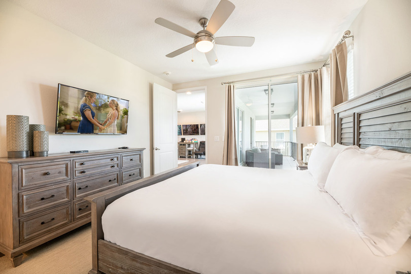 Embrace Adventure and Joy at Your Family Oasis, Orlando Villa 6678