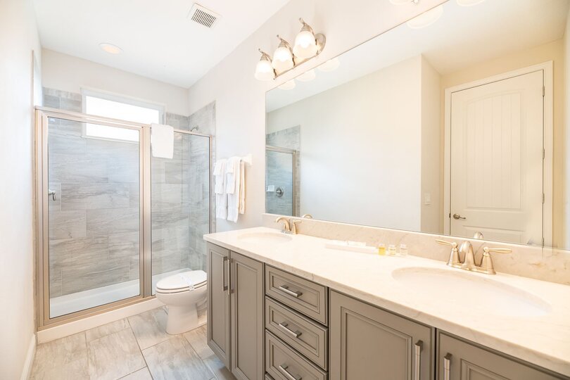 Embrace Adventure and Joy at Your Family Oasis, Orlando Villa 6678