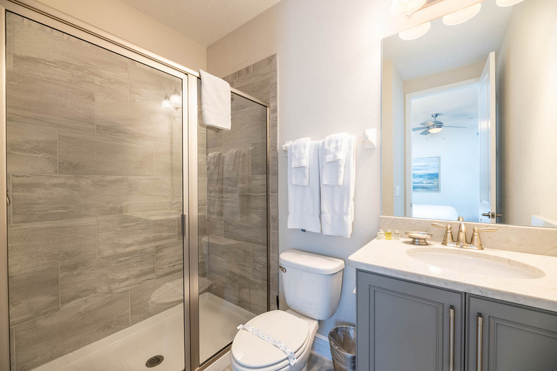 Embrace Adventure and Joy at Your Family Oasis, Orlando Villa 6678