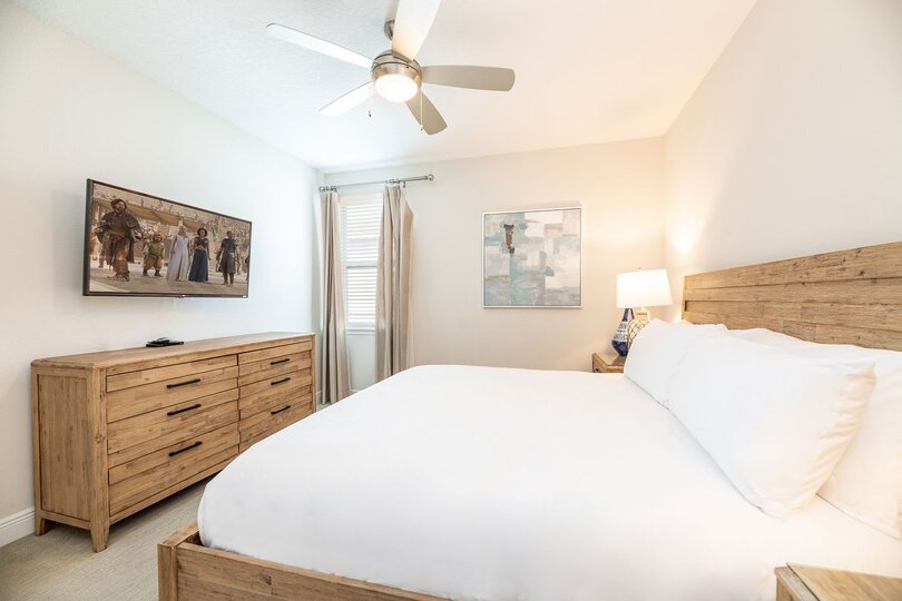 Embrace Adventure and Joy at Your Family Oasis, Orlando Villa 6678