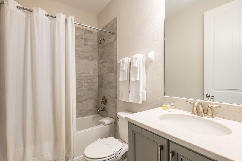 Embrace Adventure and Joy at Your Family Oasis, Orlando Villa 6678