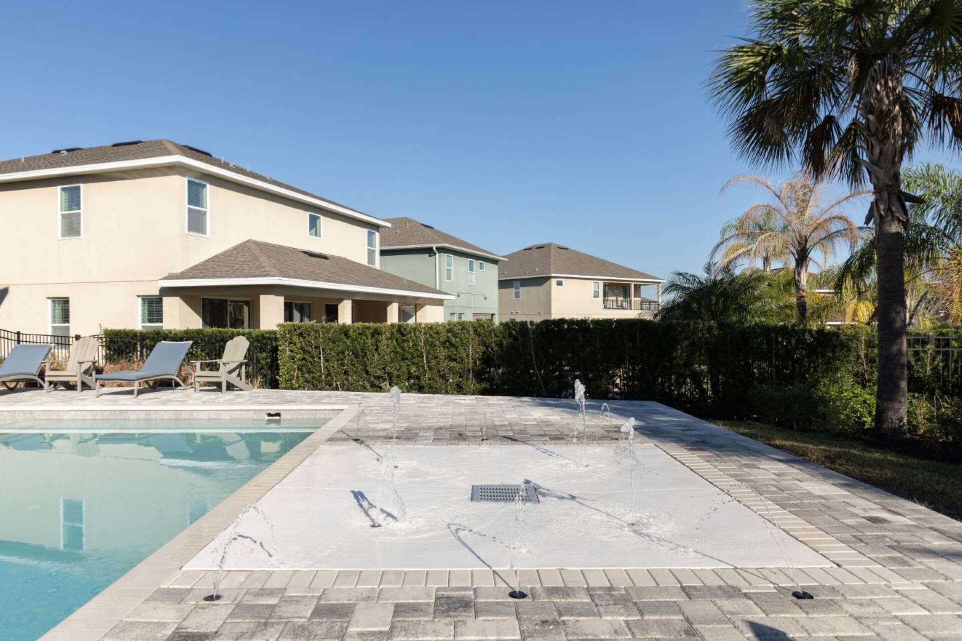 Embrace Adventure and Joy at Your Family Oasis, Orlando Villa 6678