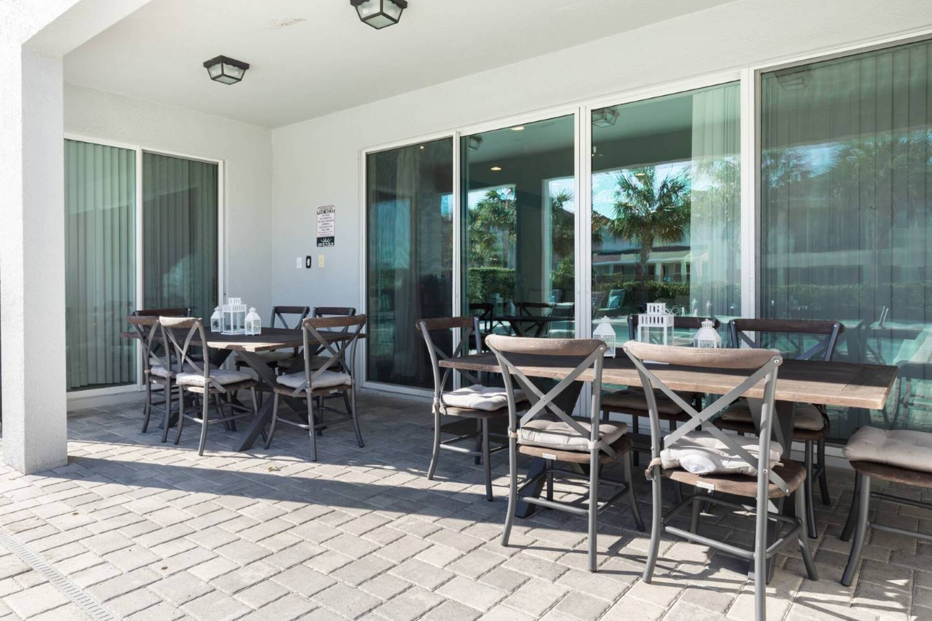 Embrace Adventure and Joy at Your Family Oasis, Orlando Villa 6678