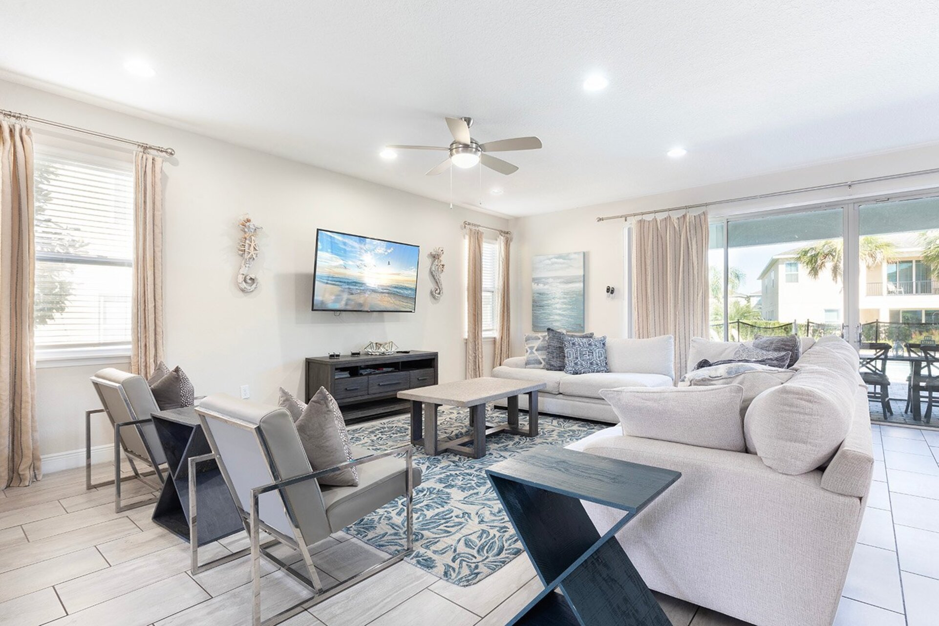 Embrace Adventure and Joy at Your Family Oasis, Orlando Villa 6678