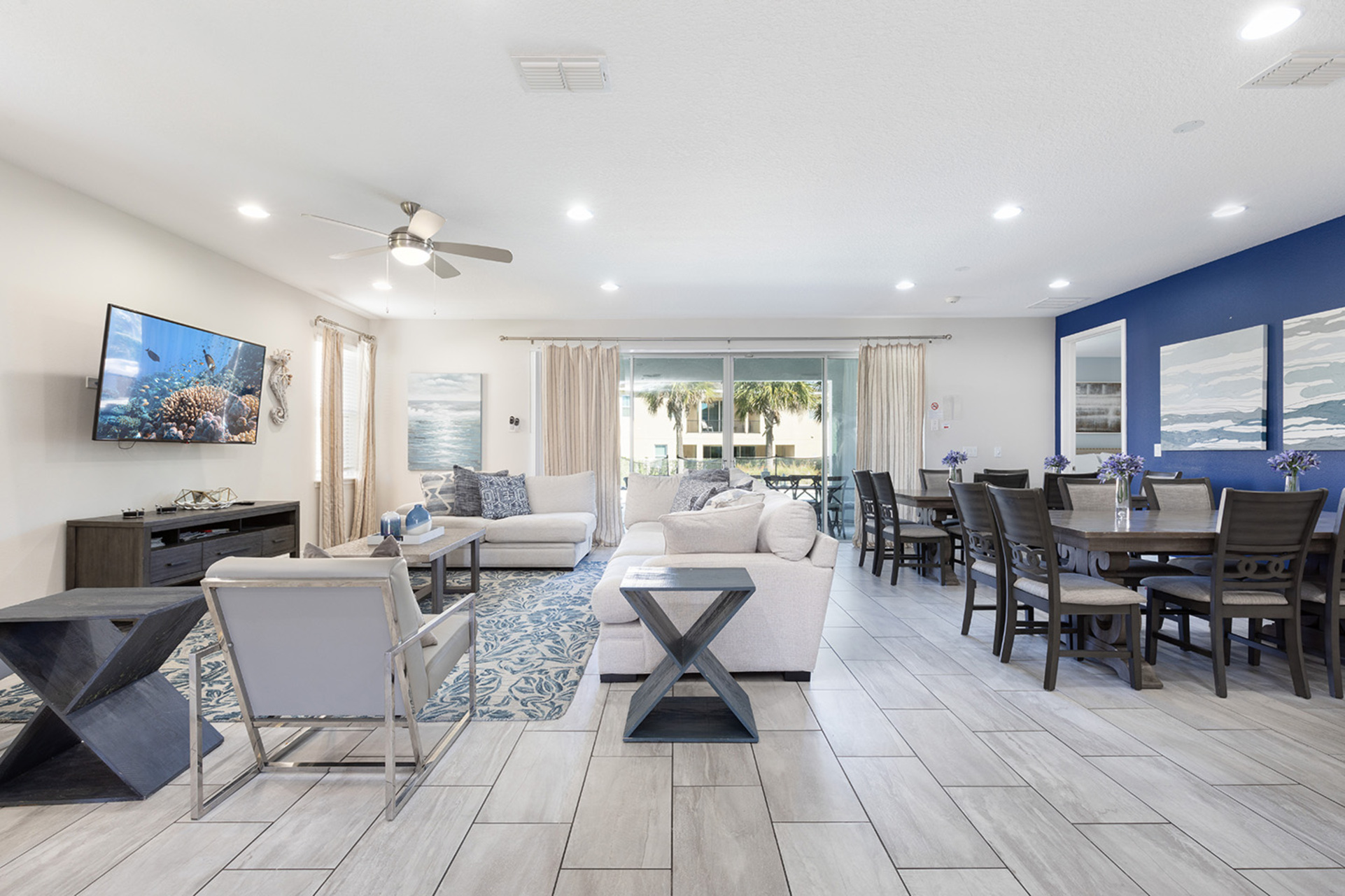 Embrace Adventure and Joy at Your Family Oasis, Orlando Villa 6678