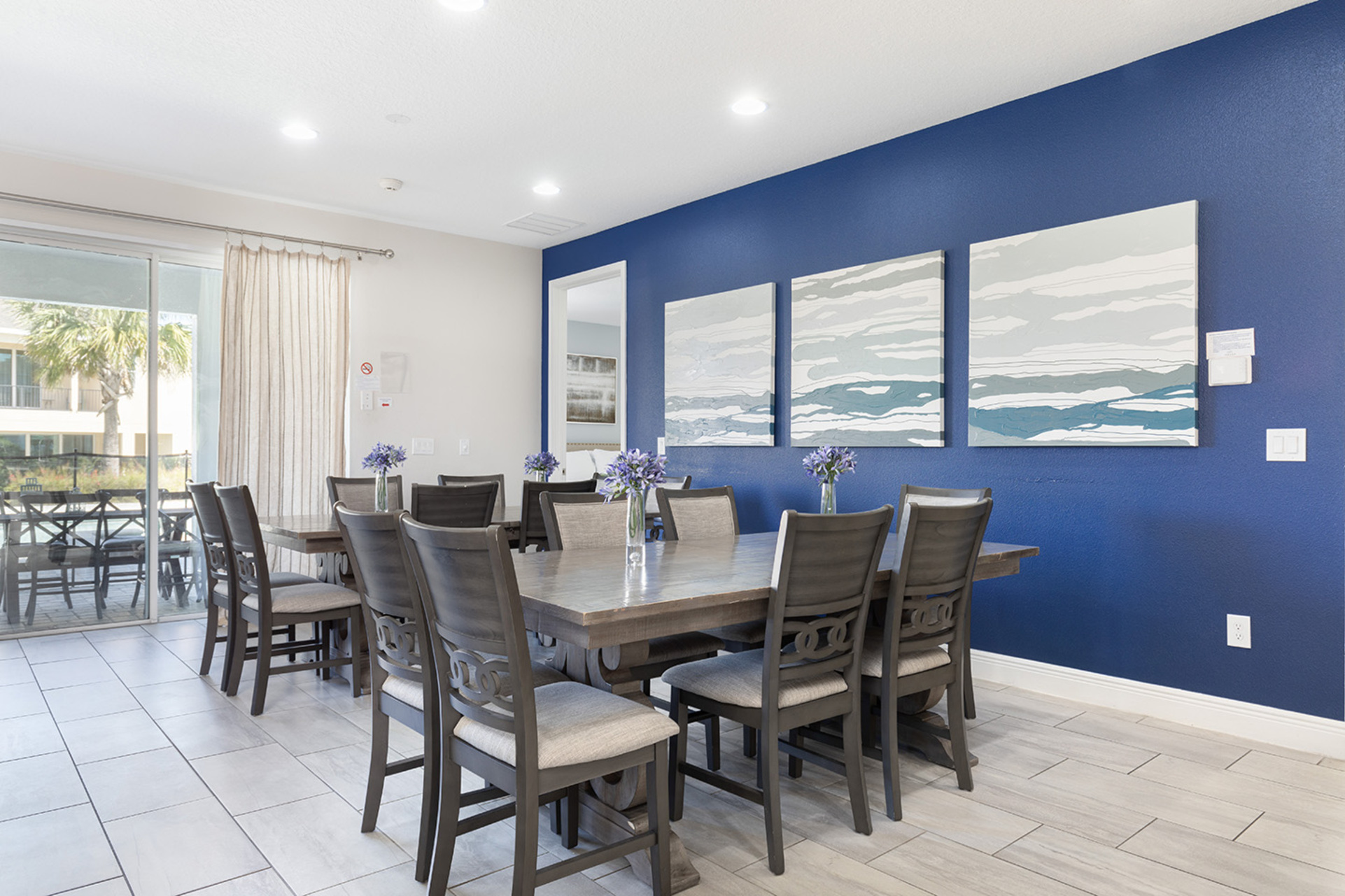 Embrace Adventure and Joy at Your Family Oasis, Orlando Villa 6678