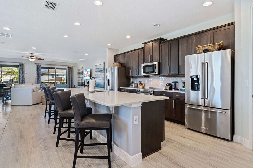 Unwind & Rejuvenate at Your Dream Hideaway, Orlando Villa 6679