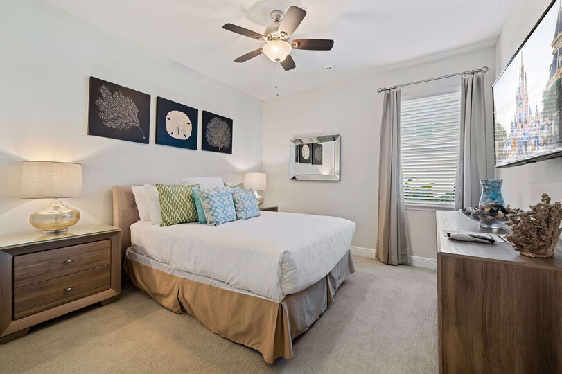 Unwind & Rejuvenate at Your Dream Hideaway, Orlando Villa 6679