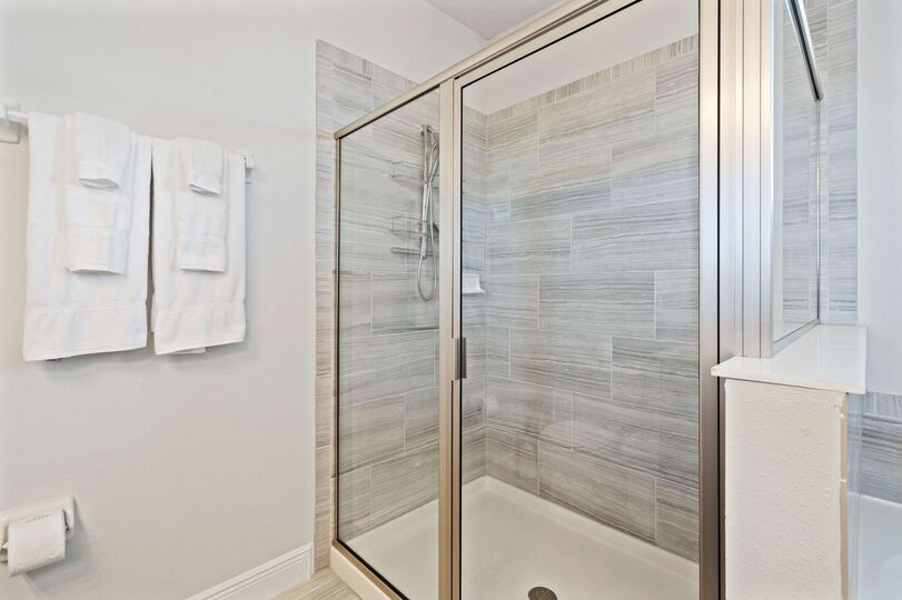 Unwind & Rejuvenate at Your Dream Hideaway, Orlando Villa 6679