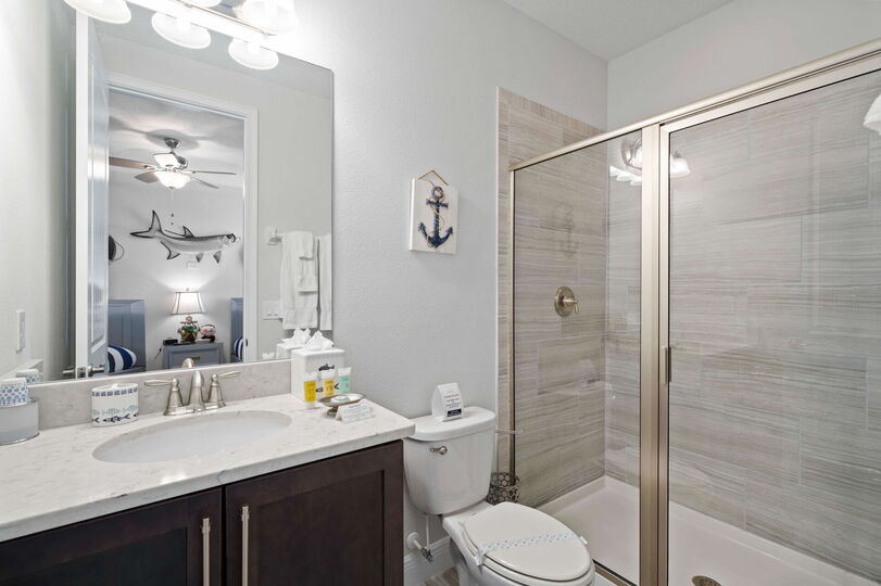 Unwind & Rejuvenate at Your Dream Hideaway, Orlando Villa 6679