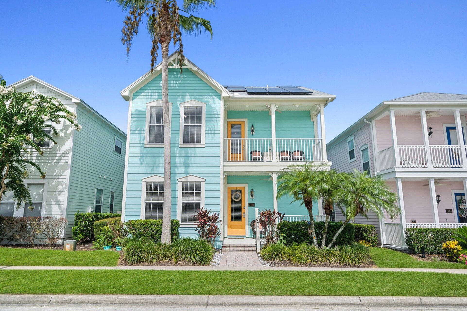 Escape to a Luxurious Safari Experience, Orlando Villa 6681