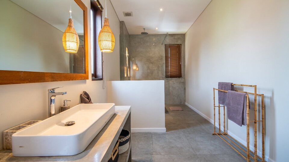 Luxury 6 Bedroom Villa in Seminyak, Bali Villa 2245
