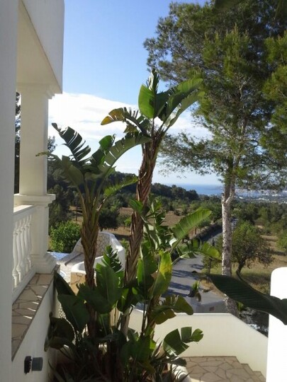 Stunning 5 Bedroom Villa, Ibiza Villa 1451