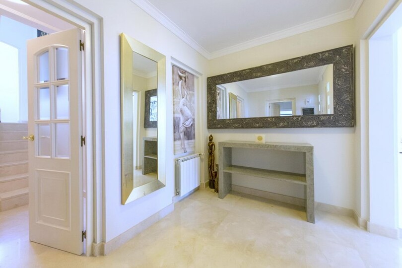 Stunning 5 Bedroom Villa, Ibiza Villa 1451